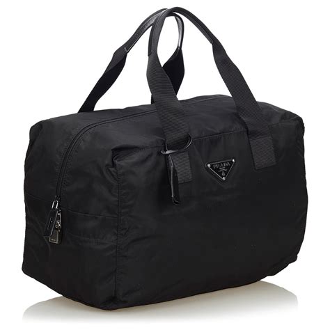 sac de sport prada